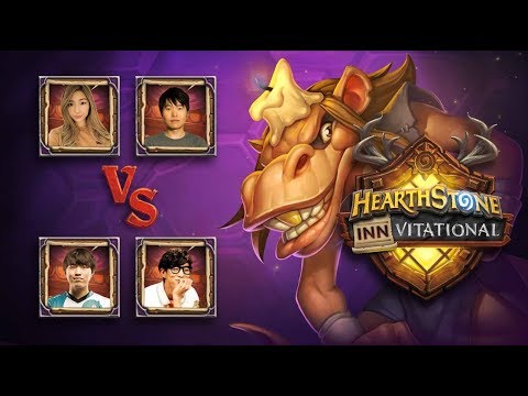 Joast V LookDDa - Mechanical Inn-vitational