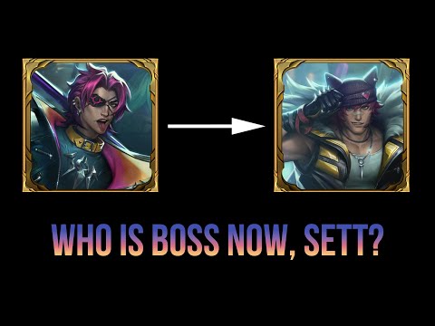 Heartsteel Kayn - Interactions in LoL