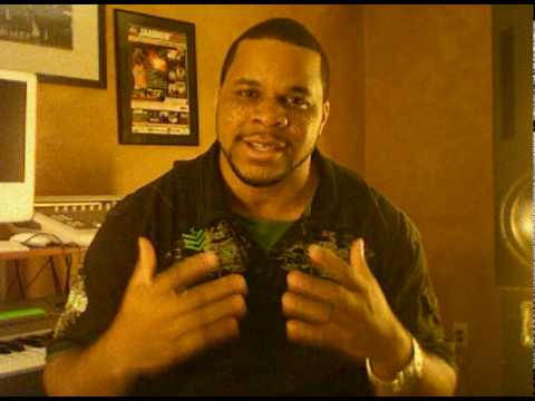 Welcome to the Michael Bethany Artist Network