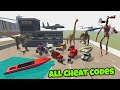 All New Cheat Codes + RGS Tool - Indian Bike Driving 3D New Update