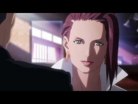 Ghost in the Shell: The New Movie (Full German Dub)