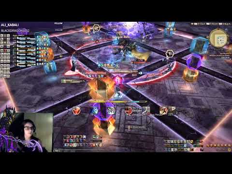 Le Phrogs - P1S First Clear (DRG POV)