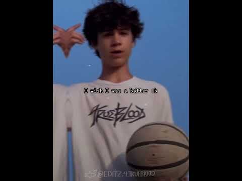 ||Mason Trueblood edit!|| (mine) #edit #trueblood