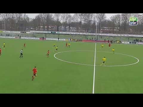 DOSK JO14-1 - vv Sparta Nijkerk JO14-1 (1-2) 28-02-2026