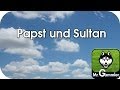 Papst und Sultan (Instrumental) 