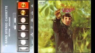 Leonard Nimoy - The Man I Would Like To Be