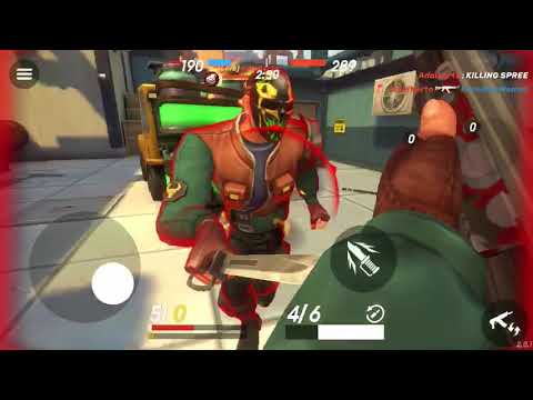 CLOSEST GAME EVER!!!