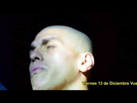 Nico "El Toro" Martinez en el CFU 14: MORTAL KOMBAT