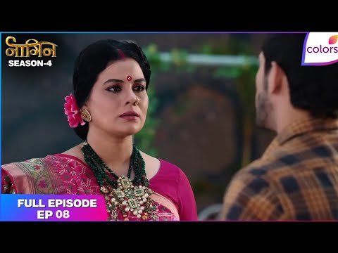 Naagin S4 | Full Episode Ep. 8 | Manyata gets access to the Sarpkosh! | Colors TV