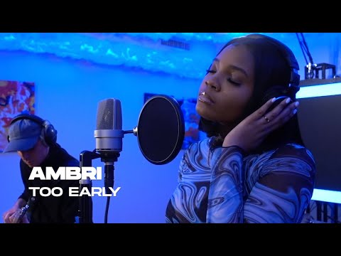 Promotional video thumbnail 3 for Ambri