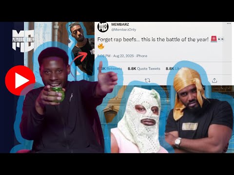 Kidavelly EXPOSES Uncle Rafool, Young Spray & RTM 👀🔥