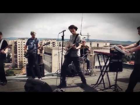 Mercedes Band - (R)Idegen