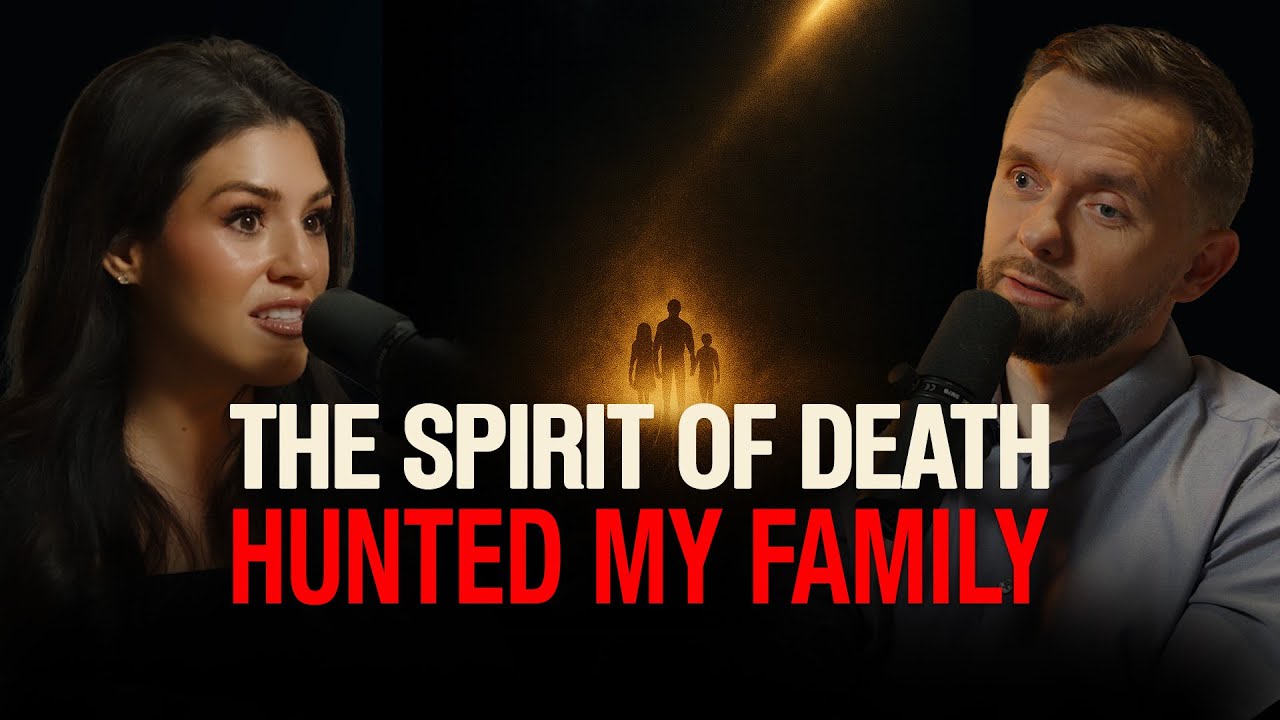 Deliverance From Demons