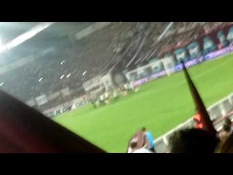 Gol de Miguel Almirón Vs Banfield