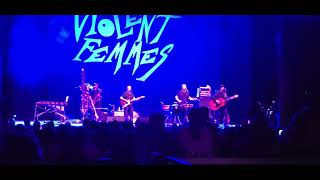 I&#39;m Nothing- Violent Femmes