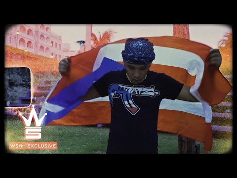 Feli Gatz - TATA Remix (Official Music) #SpanishDrill #PuertoRicoDrill 🇵🇷