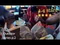 Fish Daddy S Restaurant Review Epic Jazz Music