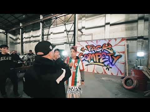 FRESCOLATE & GABEATS vs MRP & WILLIAMFULL - Octavos - FackCompety 2vs2