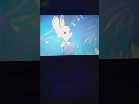 "Finding Judy" Part 1 - Prologue/Main Title