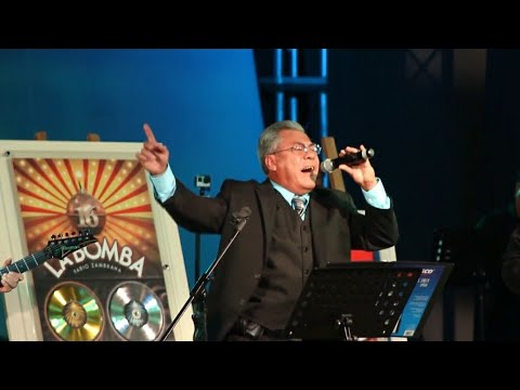 CORAZÓN DE MADERA // QUIÉN TE RIZA EL PELO - ÁGUILAS DE BOLIVIA FT. LOS MOROS