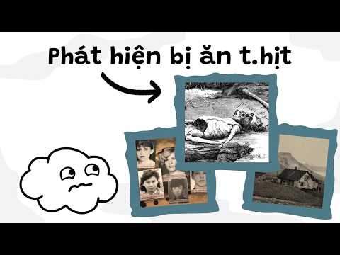 7 Cases of Multiple Disappearances