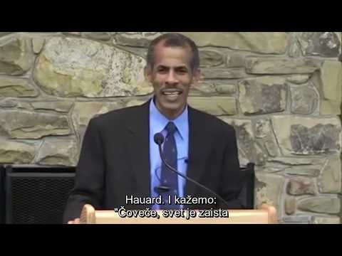 Dejvid Klejton: Jevanđelje o Carstvu