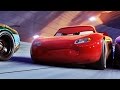 CARS 3 Trailer Deutsch German HD
