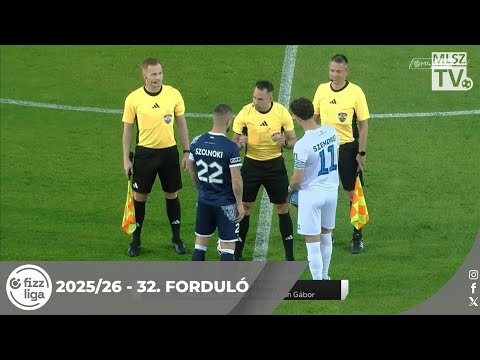 FC ZTE Zalaegerszegi Torna Egylet Zalaegerszeg 1-3 FC Puskás Akadémia Felcsút 