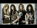 Megadeth - "Back In The Day" - The System Has ...
