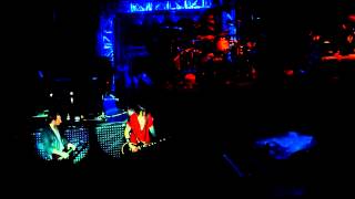 Guns N' Roses - Another Brick in the Wall - Live @ House of Blues Orlando 03-032012