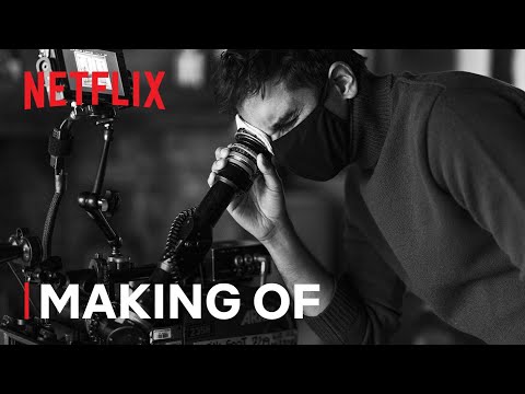 afbeelding A Special Look: The Making of Season 3