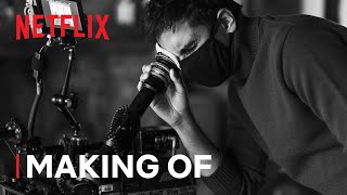 A Special Look  The Making of Season 3