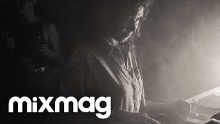CASSY @ Mixmag Live 2016 (highlights)