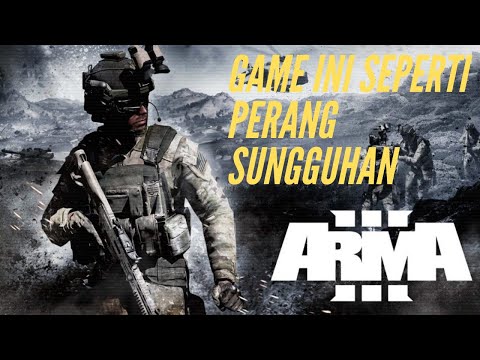 ARMA 3 Campaign Gameplay Walkthrough-Mission 1 l The East Wind l Drawdown 2035 l Veteran Difficulty