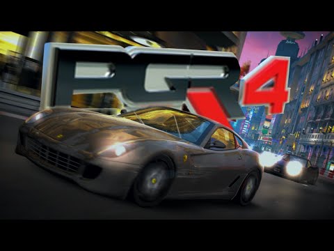 PGR4 Review | The Last Of A Genre Long Forgotten