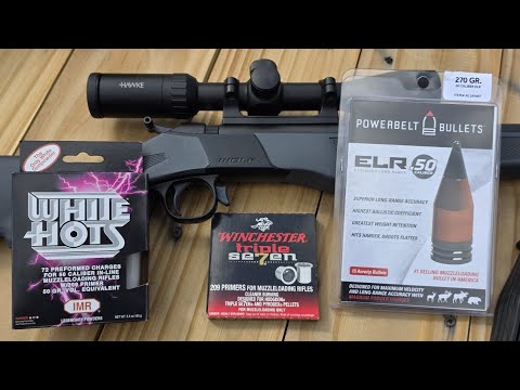 Power Belt ELR 45 Caliber Measurements #muzzleloading#thompsoncenter#contender#powerbelt