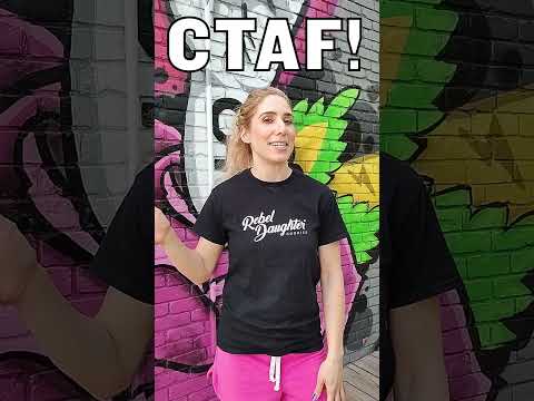 Rebel Daughter Cookies!