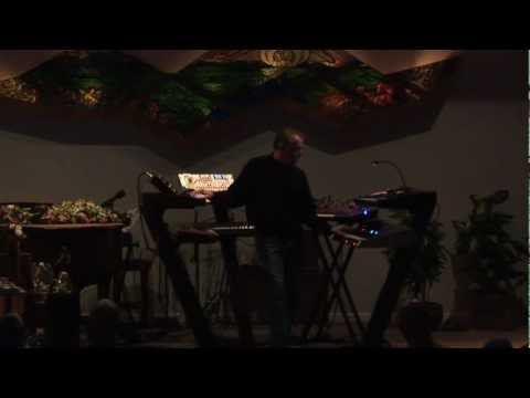 Jonn Serrie "Solstice & the Stars"