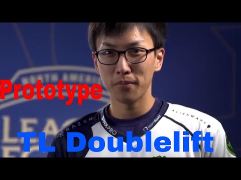 The Original TL Doublelift