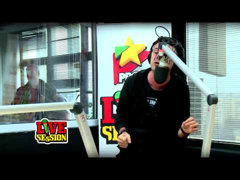 Vunk feat Andra - Numai la doi @ ProFM LIVE Session