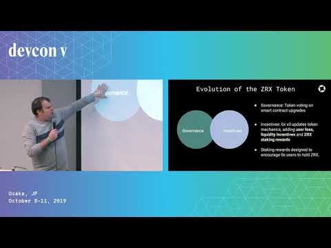 The Use of Utility Token Staking Rewards preview