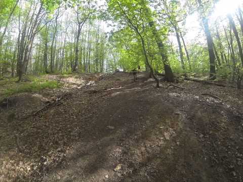 comment monter gopro