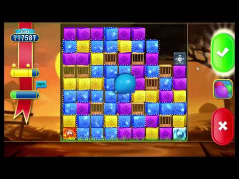 Pet Rescue Saga Level 3978