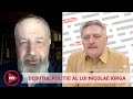 Debutul Politic Al Lui Nicolae Iorga