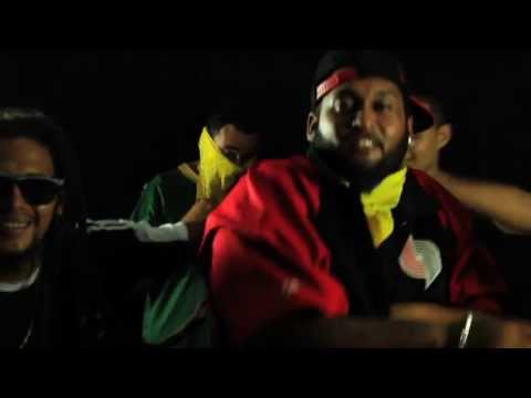 47Corp - Keep on Faya [Nck Breaker / C.G] Official Video