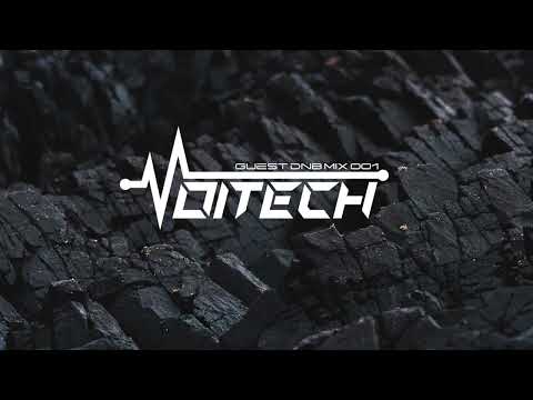 Guest DNB Mix 001 by Voitech (HQ)