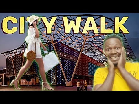 Luxury Side of Dubai Where Nobody Talks About 😱 | Cinema Halls, Children's Park & Big Brands 🇦🇪