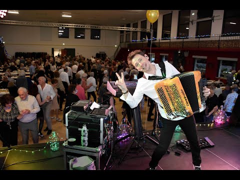 Damien Poyard le 09/01/2025, première fois à Selongey