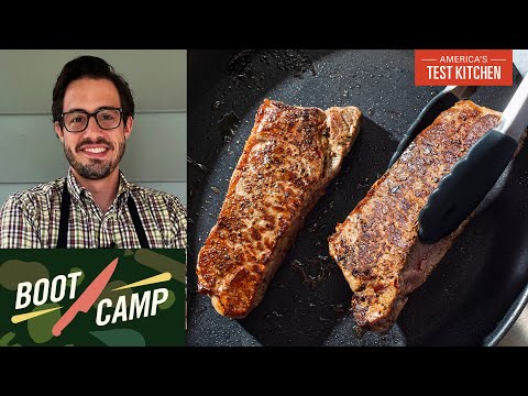 Searing with Authority-Becoming a Maillard Expert |...