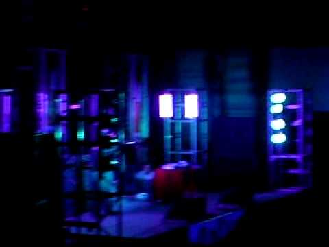 Jotaker - Mi Presentacion (Five Music)